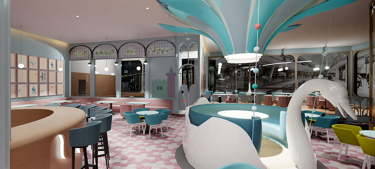 淘淘城堡(已开业)