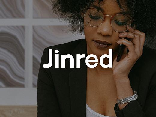 Jinred