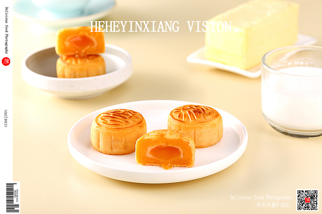 月饼（图ZMjcwMTIxNjIw） - 美食摄影 - 站酷设计师和禾印象原创素材 - 站酷ZCOOL