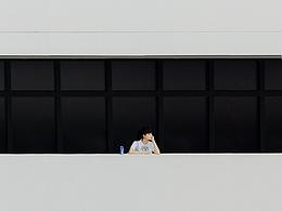 人像