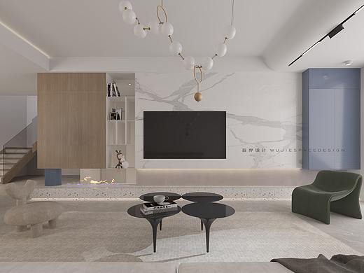 境观｜吾界设计｜运河天玺