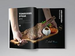 菜单