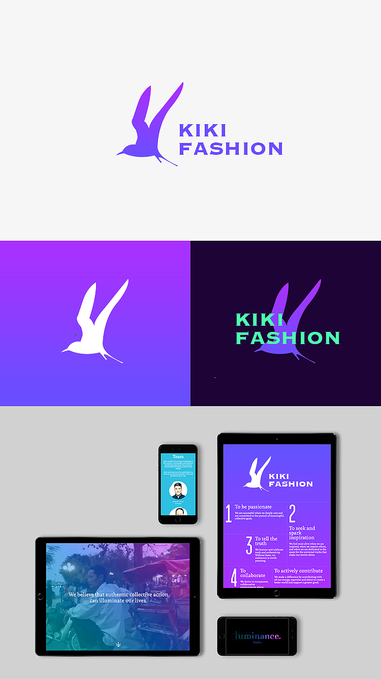 一個(gè)logo（圖ZNDc4OTU1NjQ=） - Logo - 站酷設(shè)計(jì)師mataotao原創(chuàng)素材 - 站酷ZCOOL