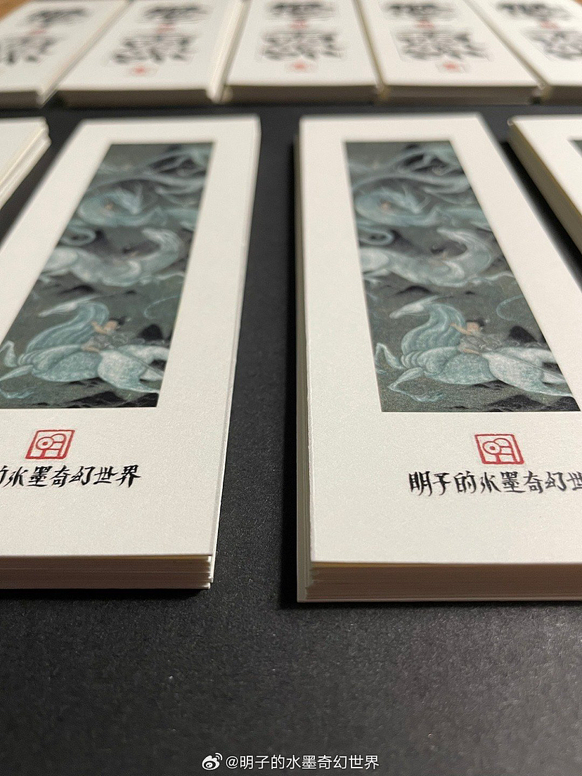 《風信子二十四氣節圖》明子（图ZMzYwMjI5NTI4） - 绘画 - 站酷设计师明子水墨奇幻世界原创素材 - 站酷ZCOOL