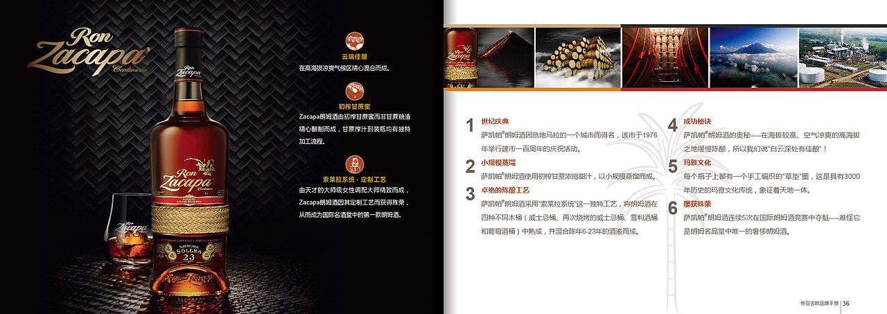 产品手册设计（图ZMjMyNTA0NjQ=） - 书籍/画册 - 站酷设计师kate800215原创素材 - 站酷ZCOOL