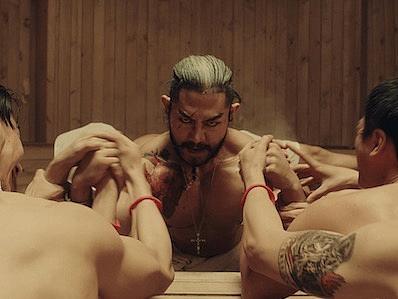 每日优鲜：你也很好吃！