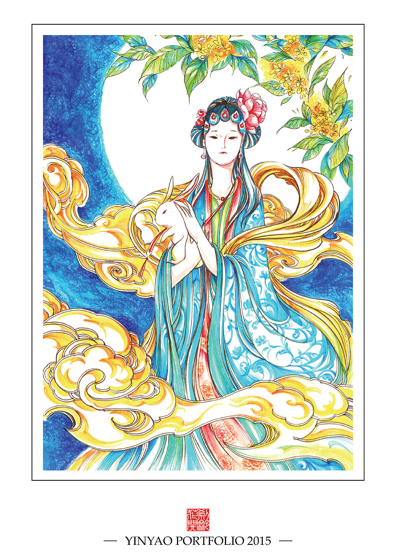 【YY的运行轨迹】2015作品合集