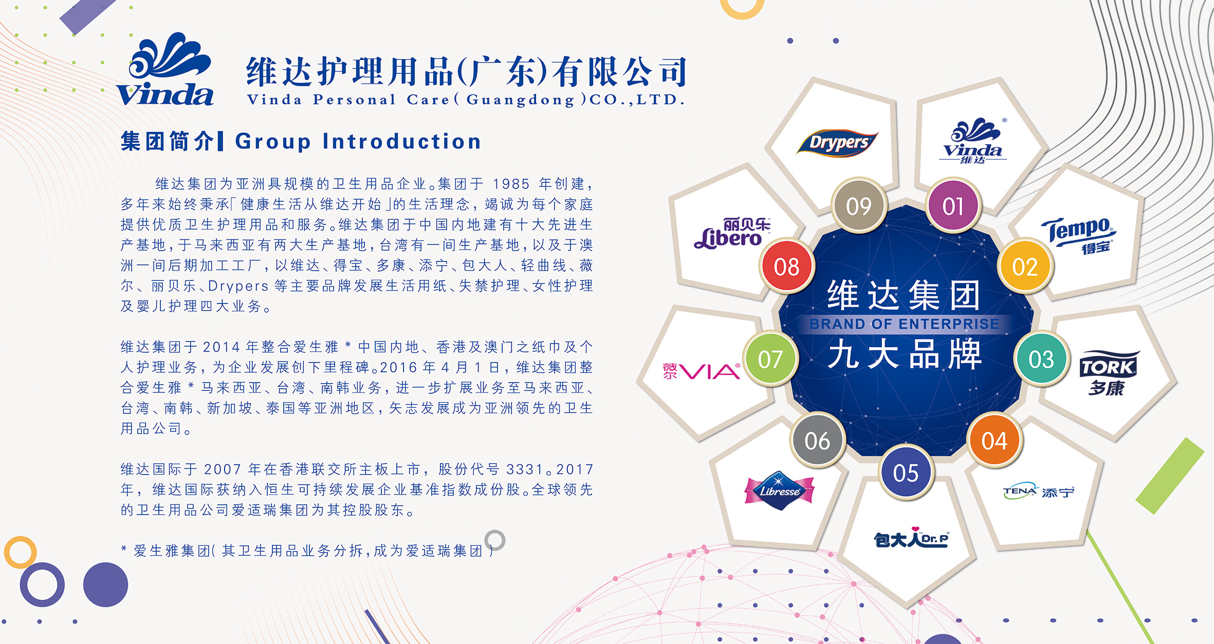 企业文化宣传栏版面设计