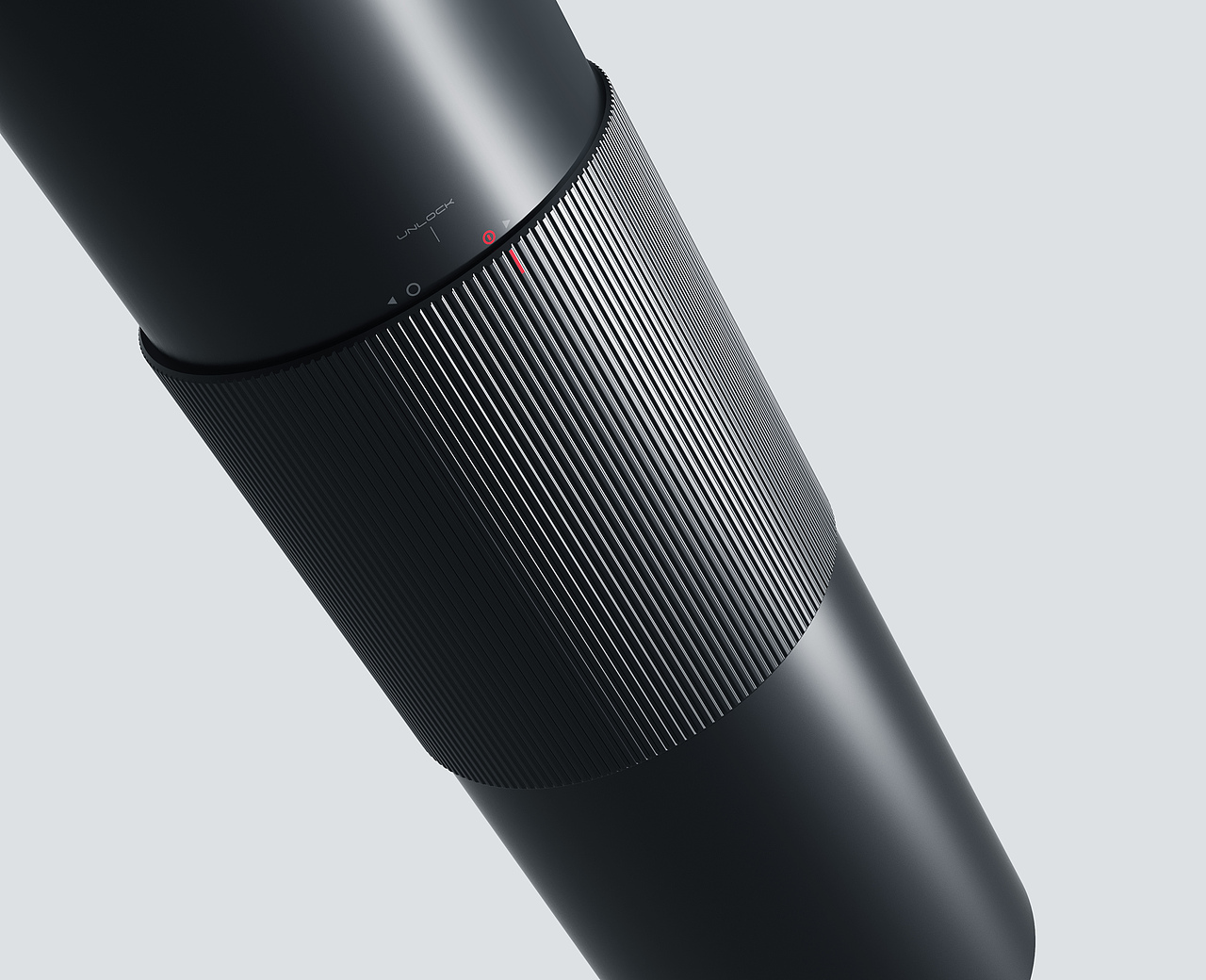 All-in-one coffee grinder | 一体式咖啡研磨机