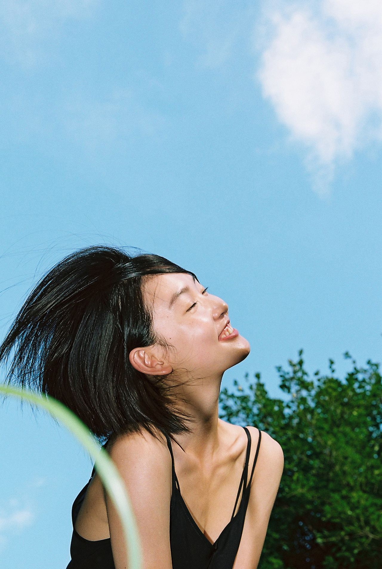 树生长摄影 | 个人写真#客片欣赏（图ZMTgxMDE5NjUy） - 人像摄影 - 站酷设计师树生长摄影原创素材 - 站酷ZCOOL