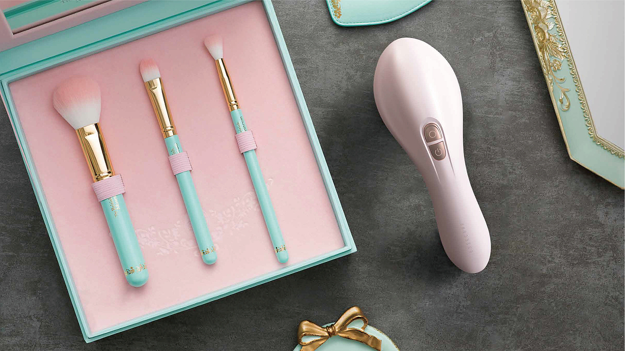 ESSECARE / 研森离子导入仪（图ZMjczMzI3NTM2） - 工业用品/机械 - 站酷设计师印记EPIS原创素材 - 站酷ZCOOL