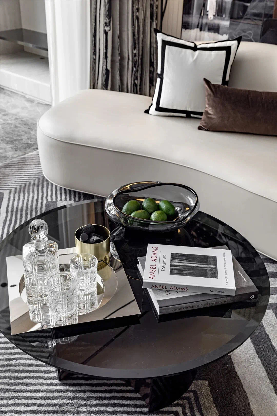 幸福是什么?幸福就是暖暖的宅