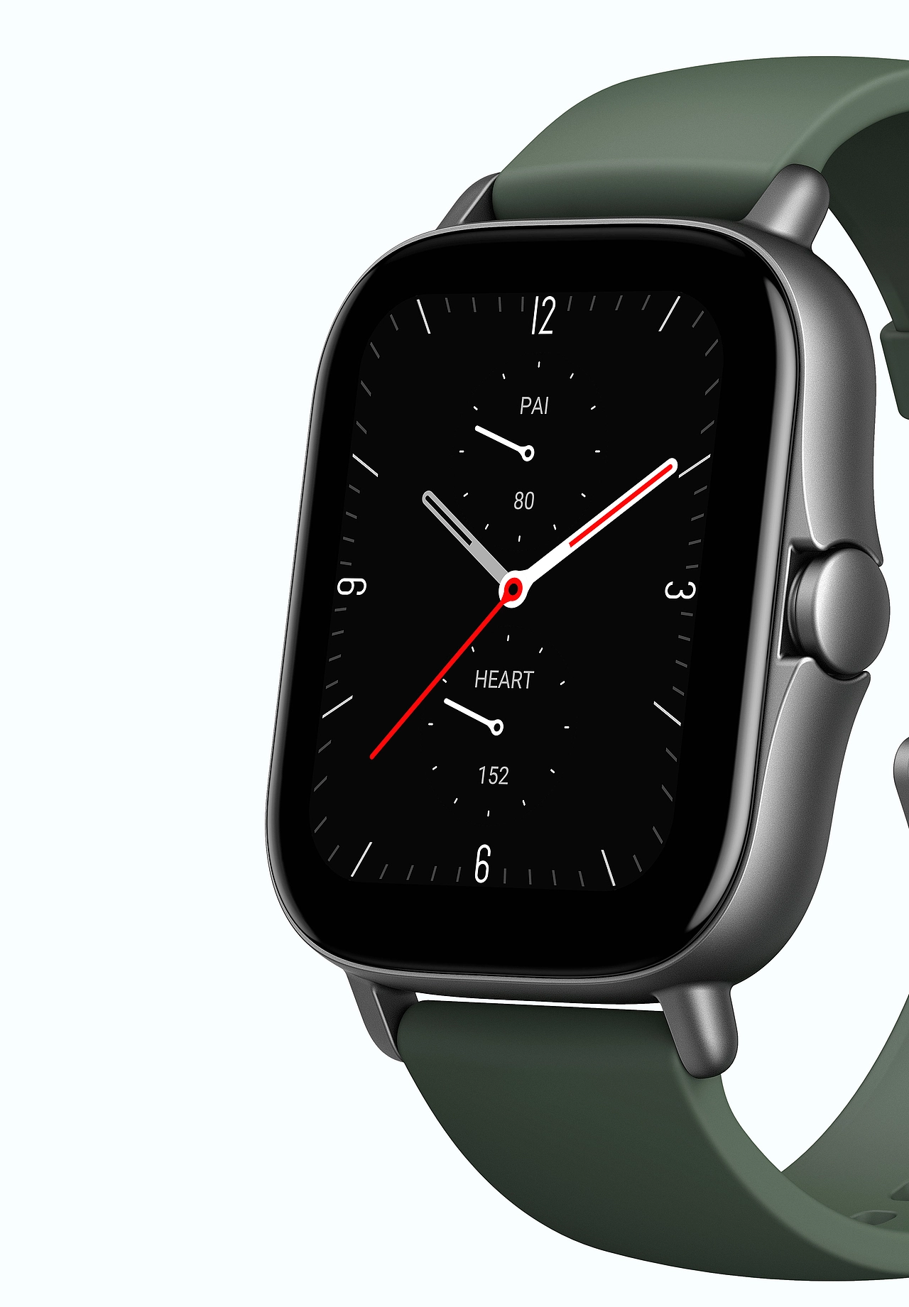 【产品渲染--华米&OPPO】