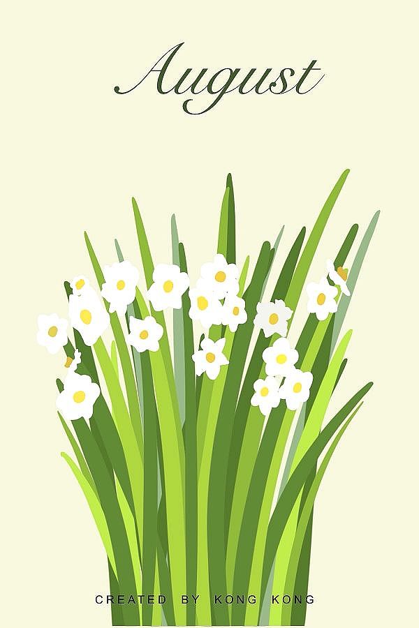 春天花会开（图ZMzMxNzE2MTM2） - 商业插画 - 站酷设计师果果酱啊原创素材 - 站酷ZCOOL