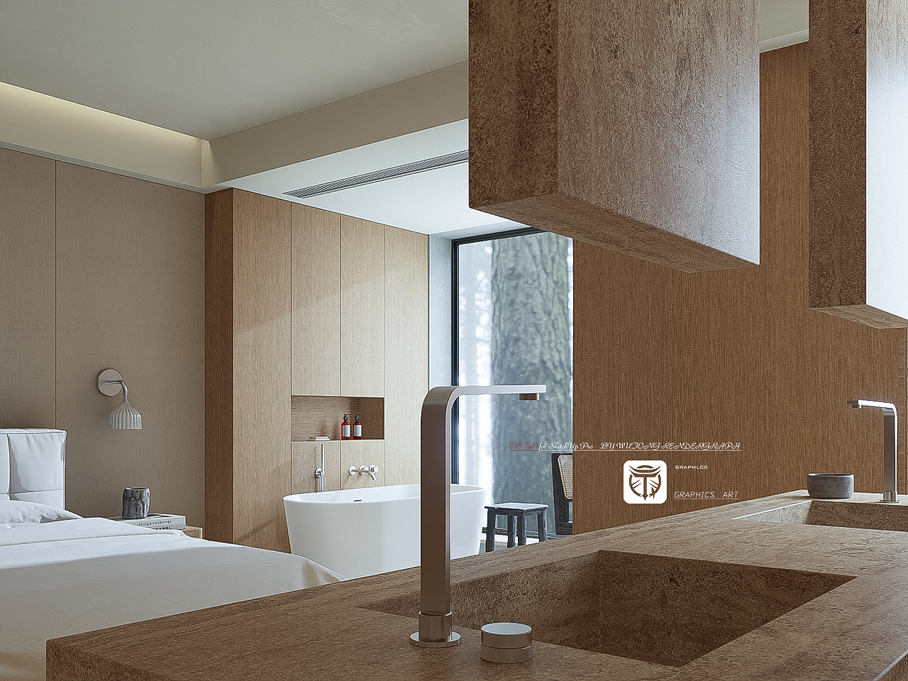 D5初步体验（图ZMzMyNDM1Mzgw） - 家装设计 - 站酷设计师宇智波桐原创素材 - 站酷ZCOOL