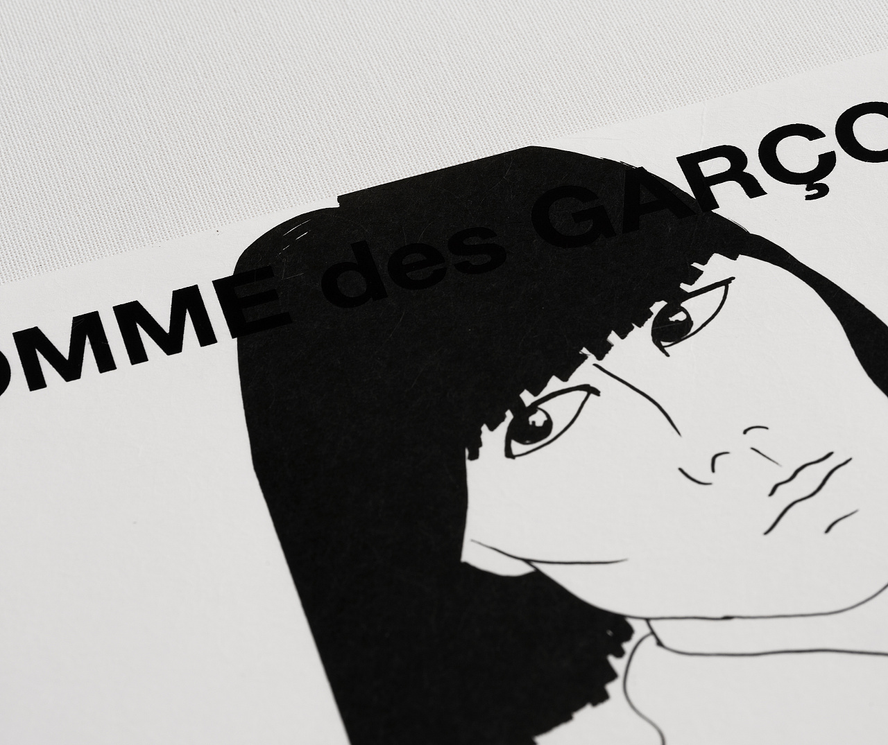 《川久保玲:边界之间的艺术》 - 原创作品 - 站酷(zcool)