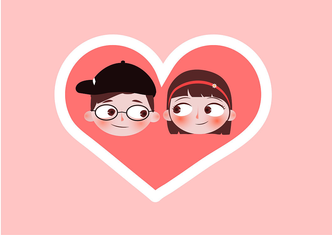 小插画（图ZMjI5NjM0NzE2） - 艺术插画 - 站酷设计师寂听松语原创素材 - 站酷ZCOOL