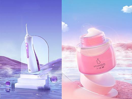 2021 详情页合集X3