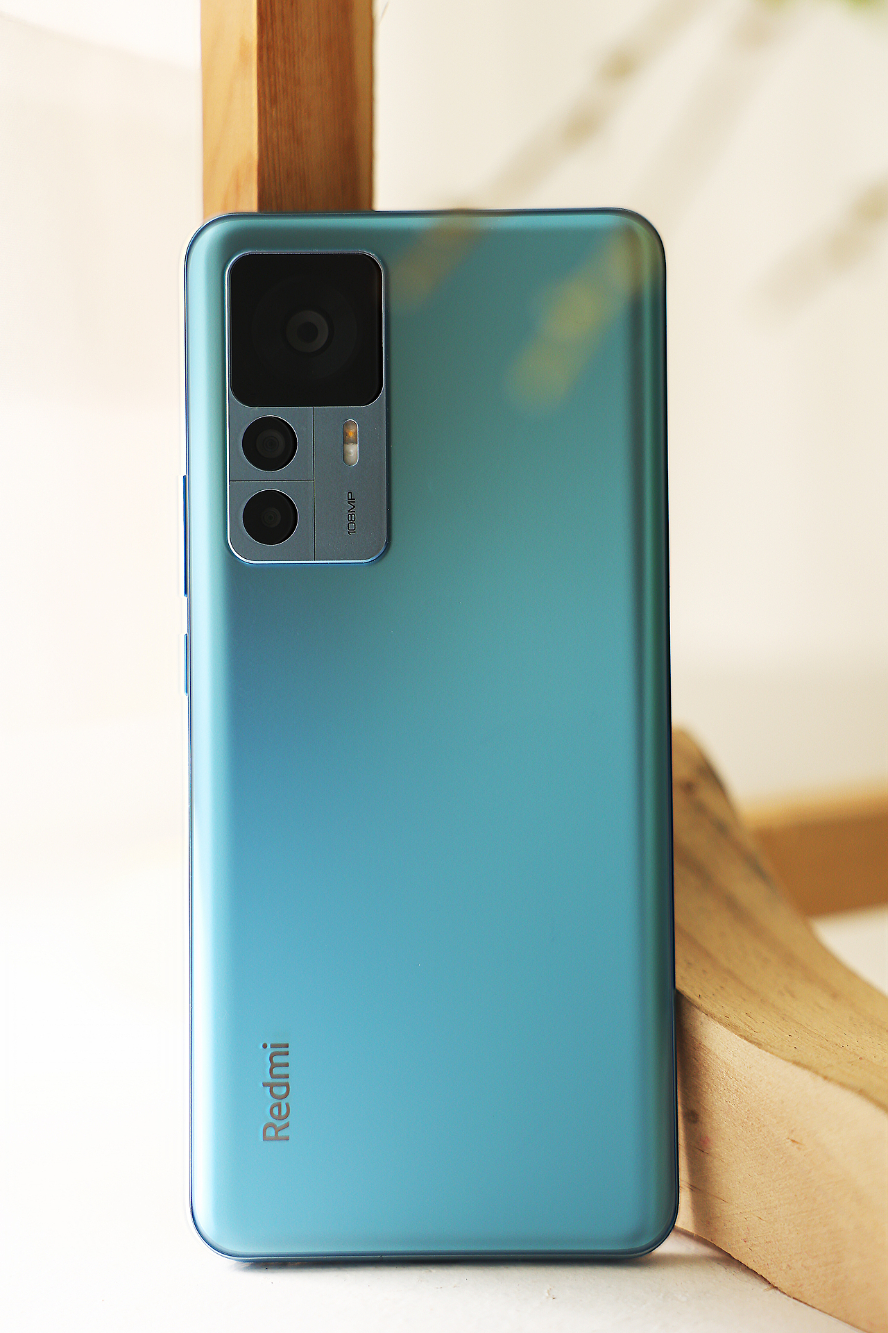 开箱产品图 红米k50至尊版