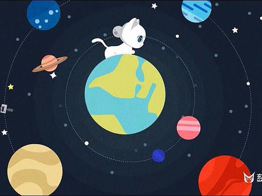 杭州 动画广告案例 MG动画二维动画制作