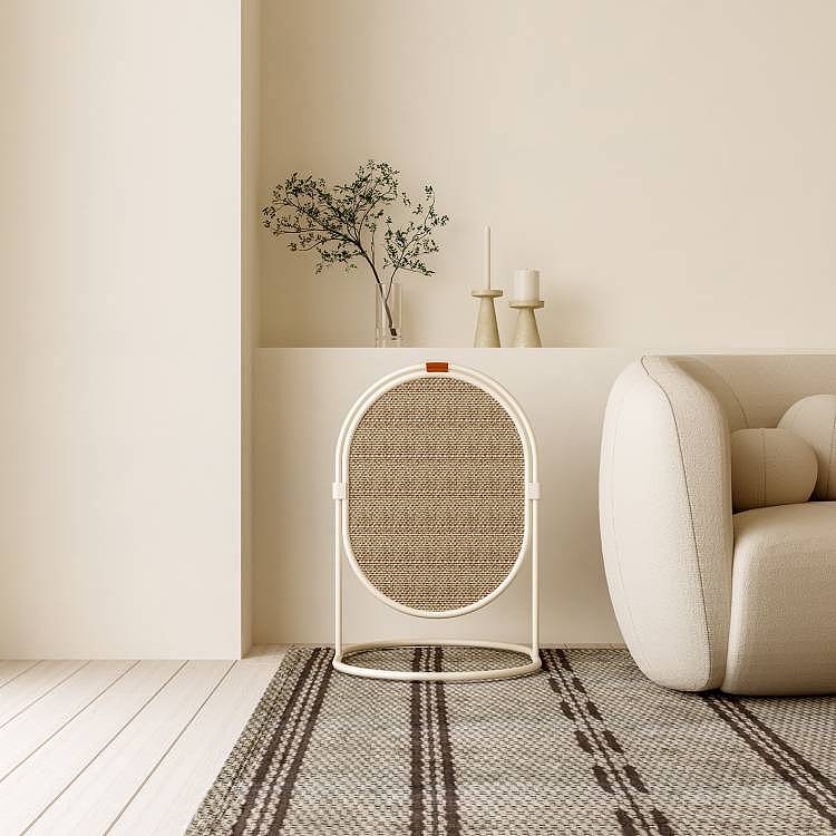 谷及可拆卸猫抓板