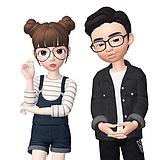 大T是UI的头像