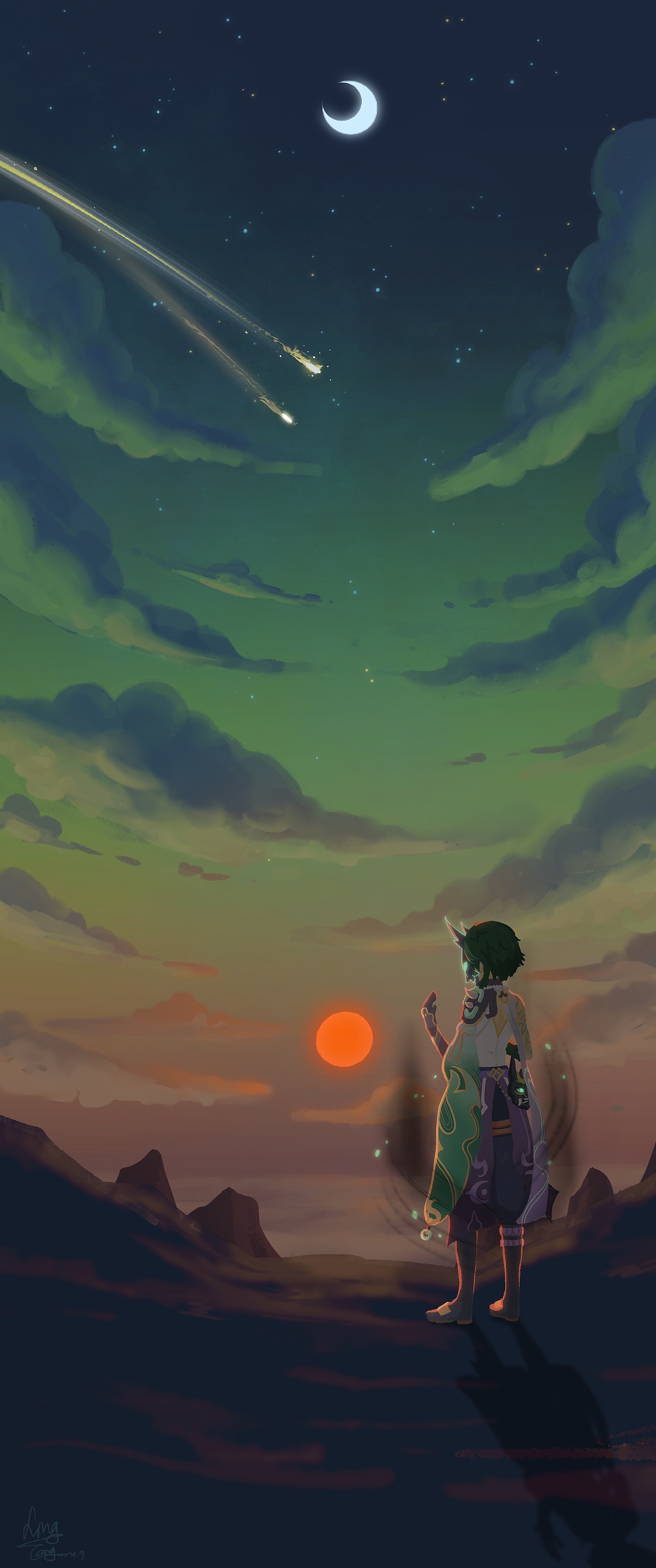 晴时多云系列汇总（图ZMjgwNTU4NjA0） - 创作习作 - 站酷设计师小湯原创素材 - 站酷ZCOOL