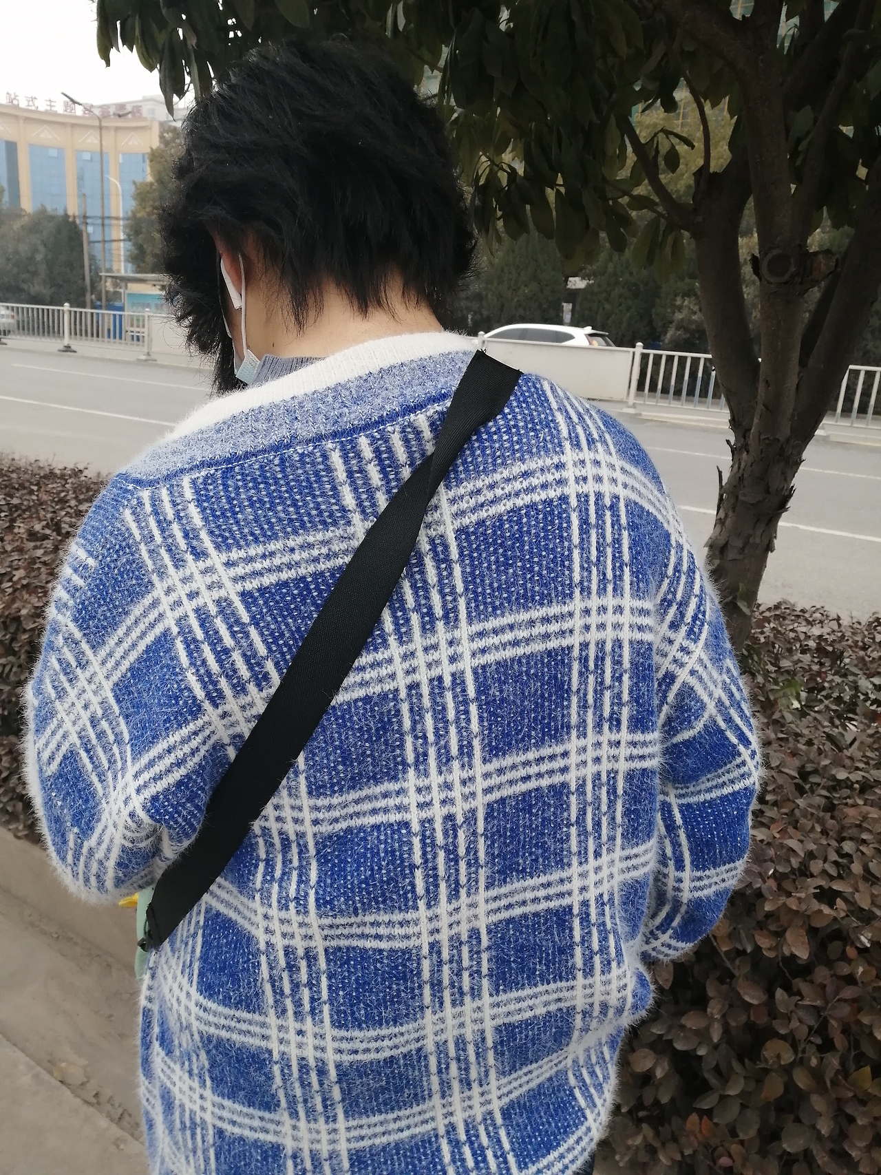 境源己造,相由心生