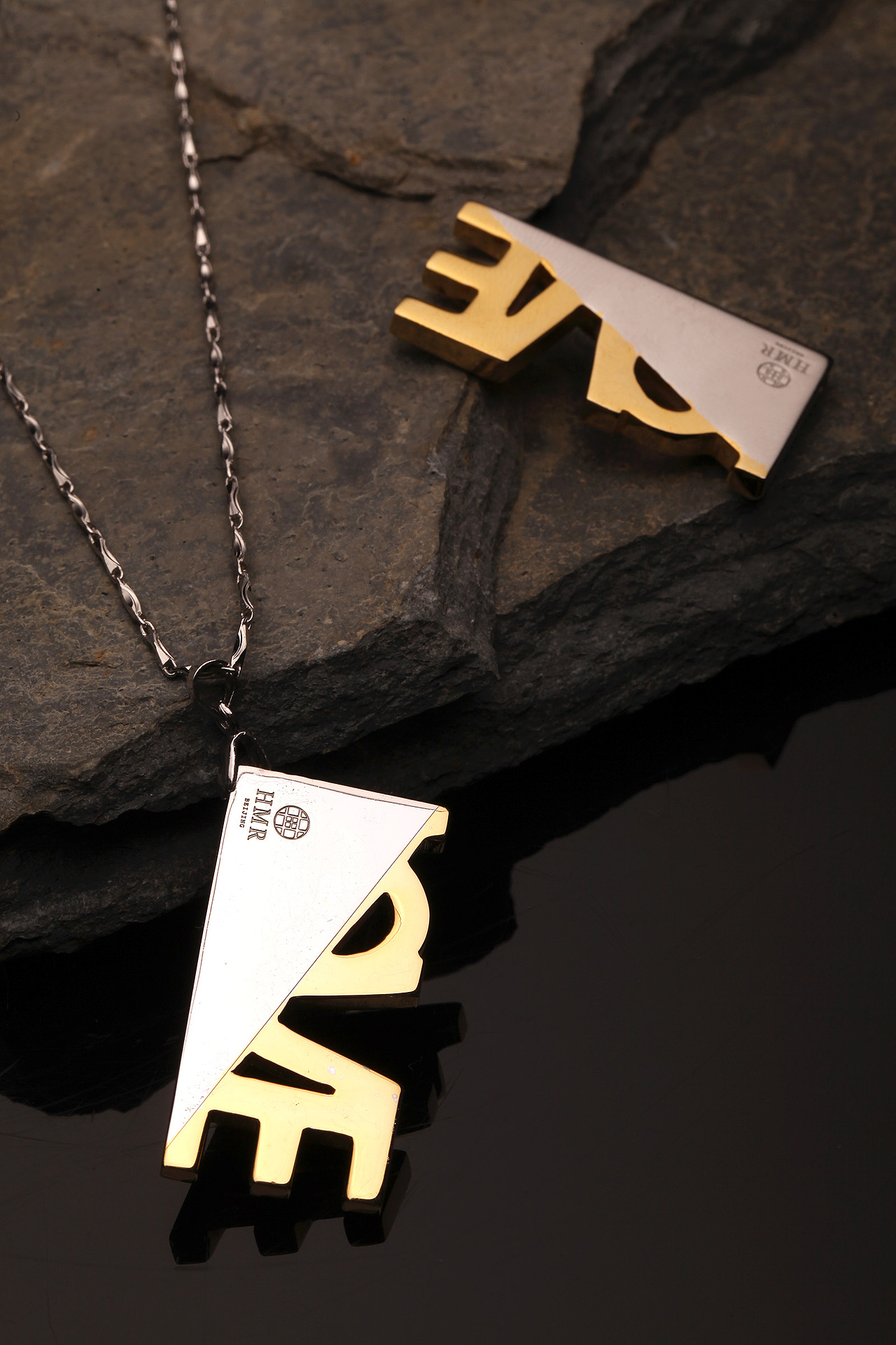 半封情书(视觉/包装/摄影)