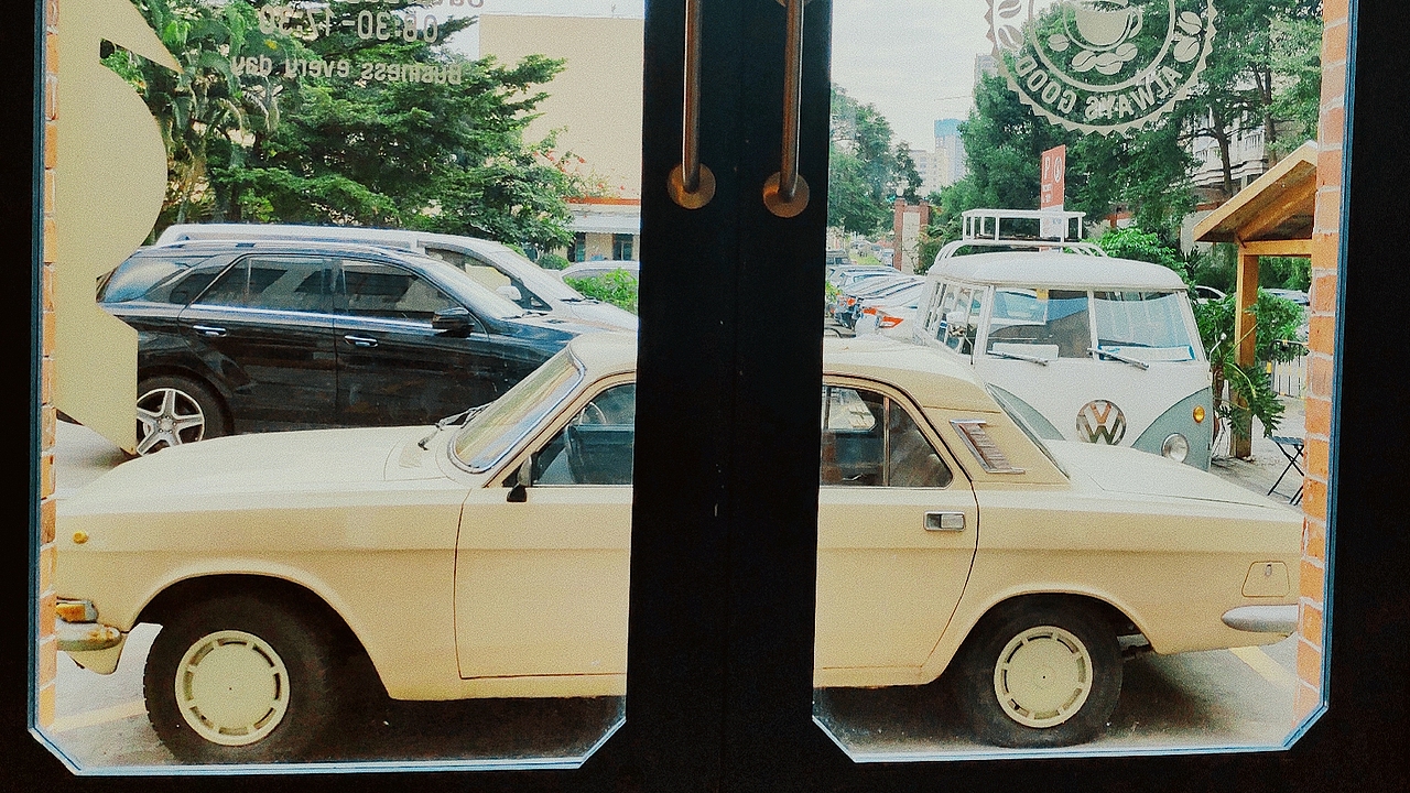 在深圳打卡西式建筑（图ZMjI4NzQ4Nzk2） - 环境/建筑摄影 - 站酷设计师逍遥不倒翁原创素材 - 站酷ZCOOL