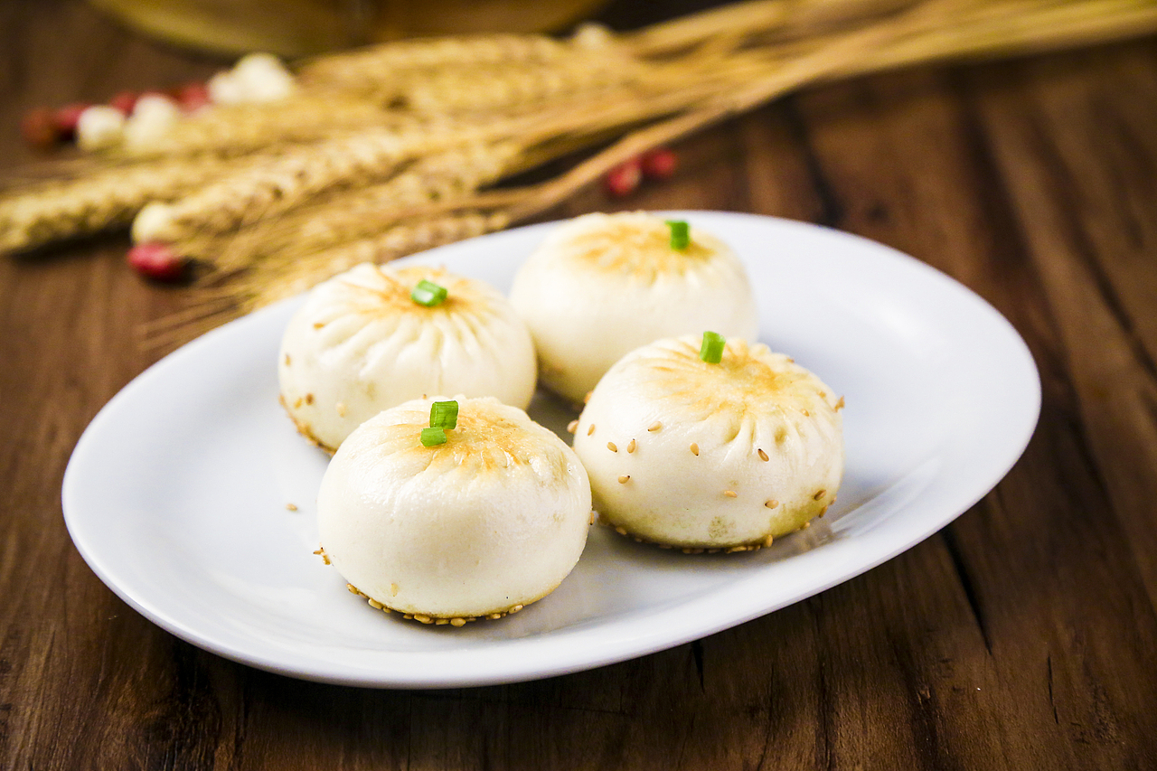 【商拍】成都小吃