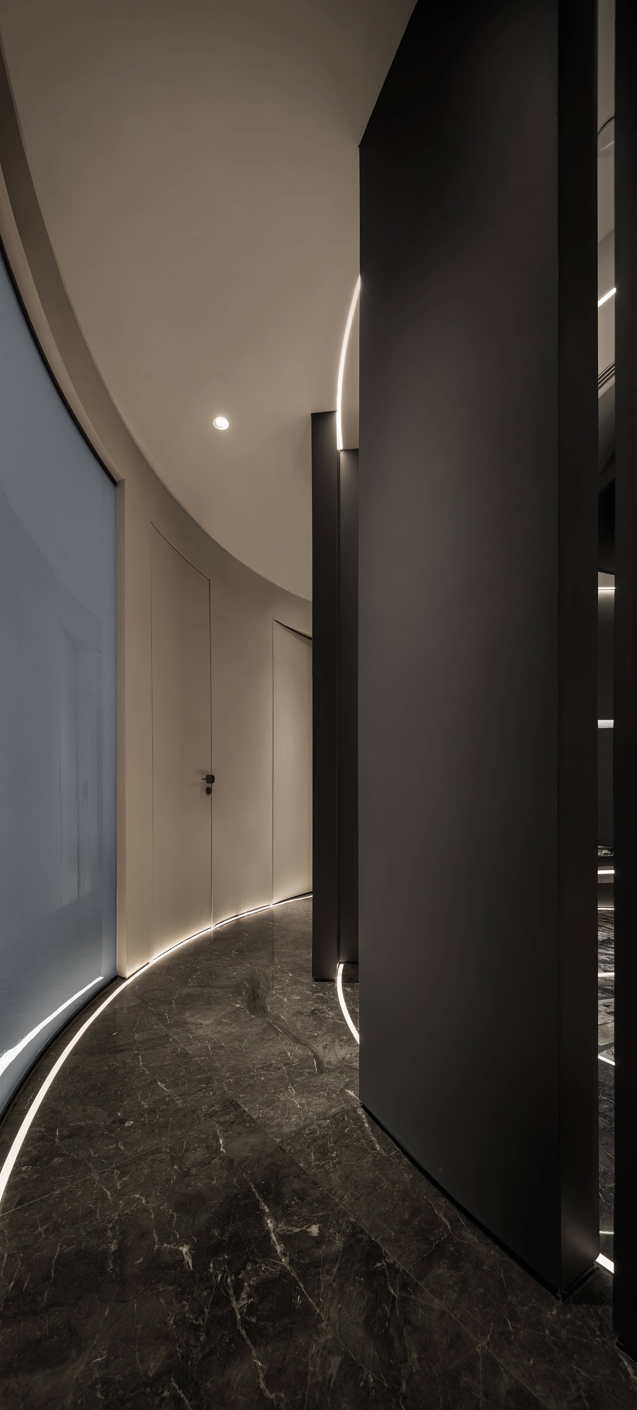 查觉医美|MOOTHAN. DESIGN