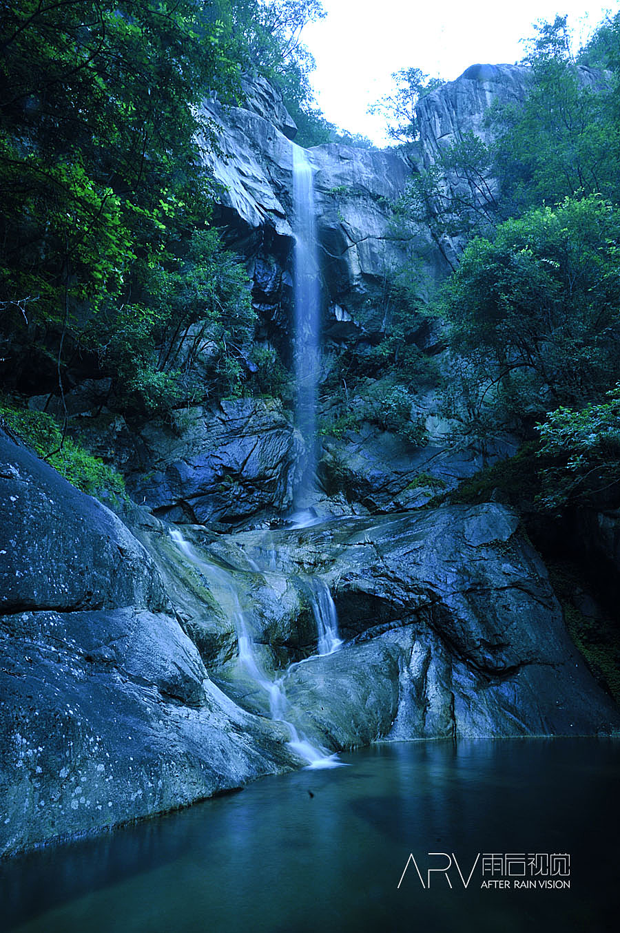 山山水水（图ZMzU4MDkxMg==） - 风光摄影 - 站酷设计师ARV雨后视觉原创素材 - 站酷ZCOOL