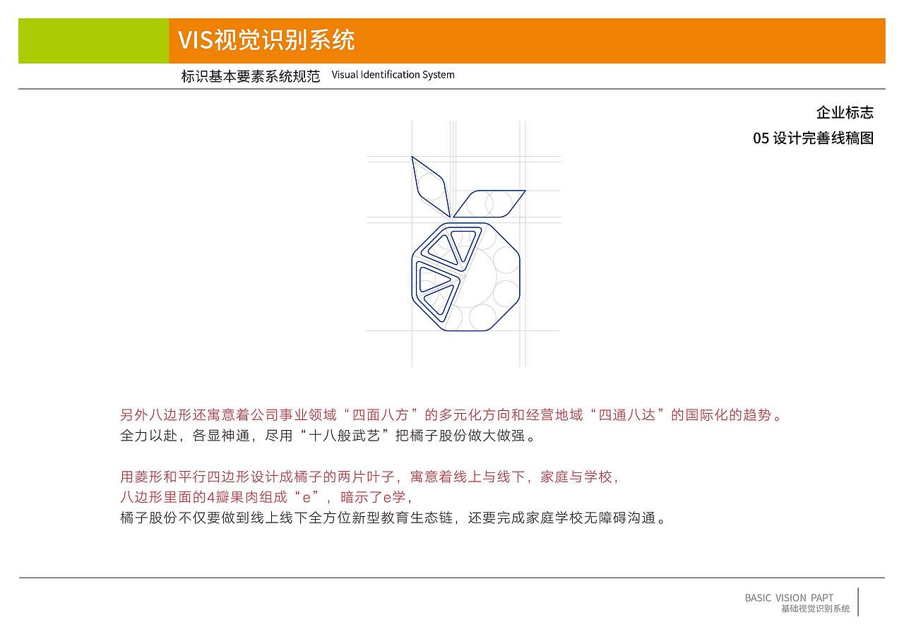 VI视觉识别管理系统