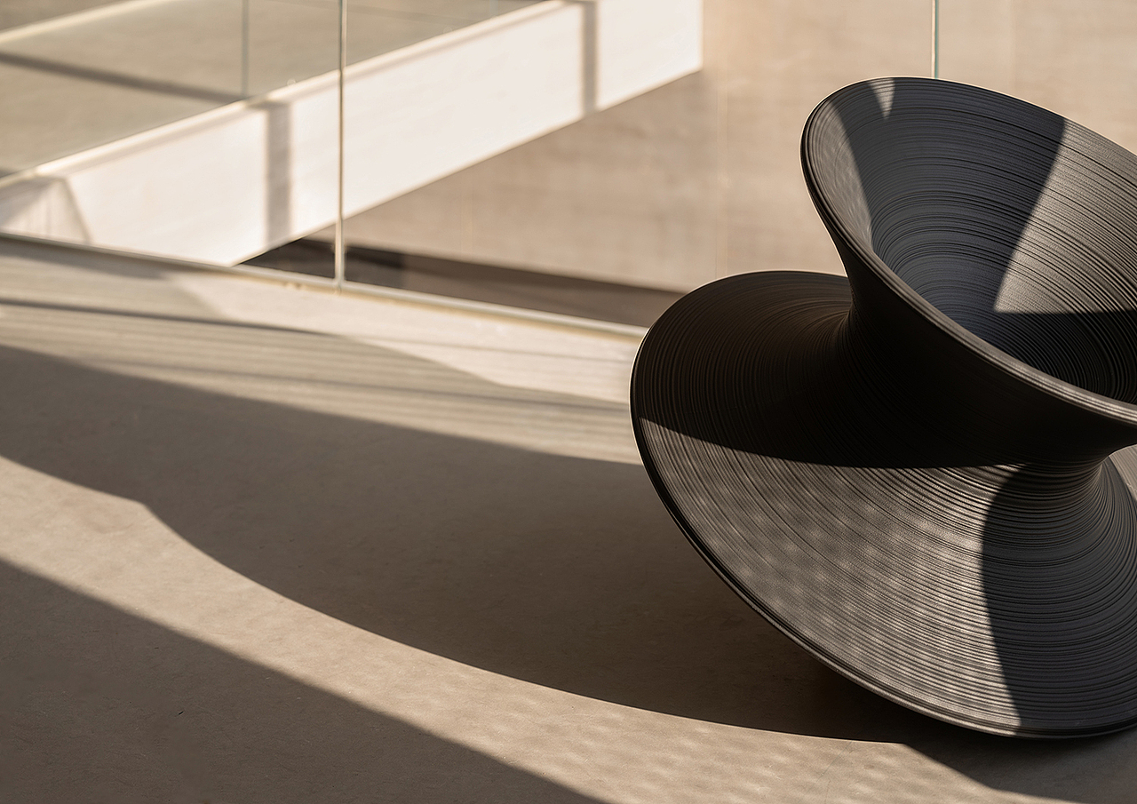 远洋长江樽国际无界艺术馆（图ZMjkyNTE3MTA4） - 环境/建筑摄影 - 站酷设计师钟子鸣Jerry原创素材 - 站酷ZCOOL