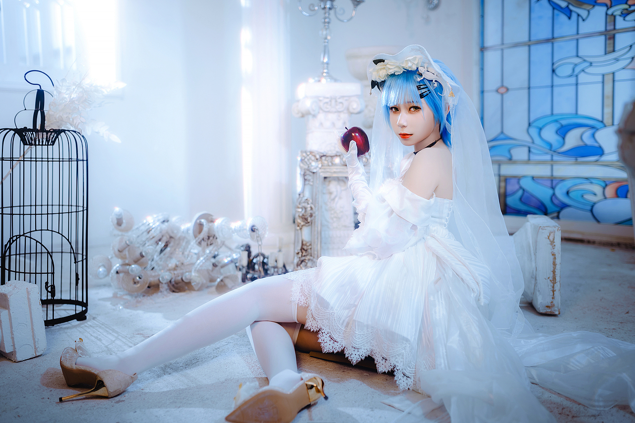 少女前线(蕊蕊不吃芝士)（图ZMzAwNzMzNjQ0） - 人像摄影 - 站酷设计师Mox999原创素材 - 站酷ZCOOL