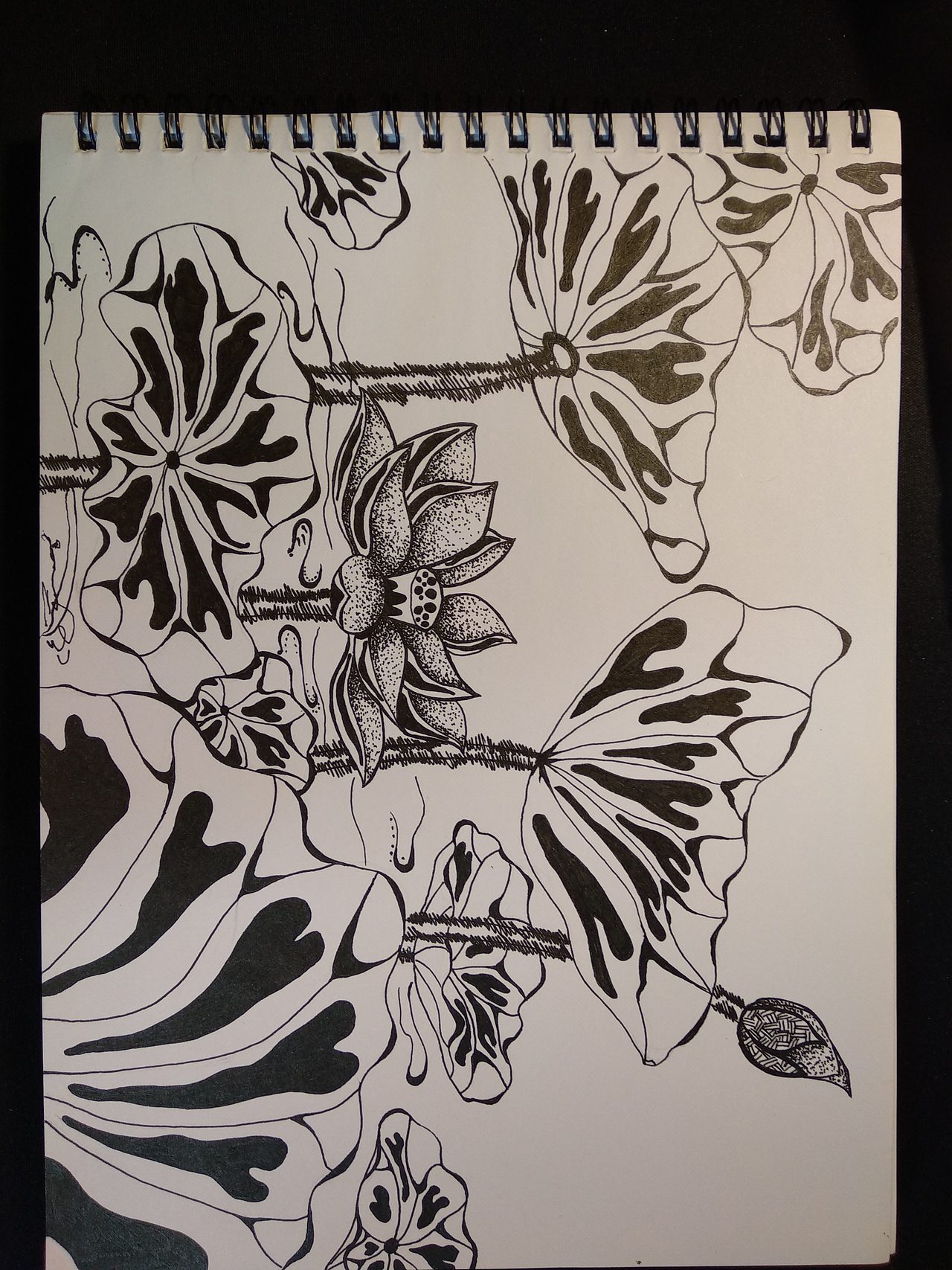 图案|纯艺术|绘画|凡凡凡凡来丷 - 原创作品 - 站酷 (zcool)