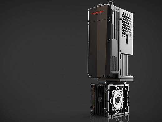 奥思设计 OS DESIGN/智能伺服控制系统