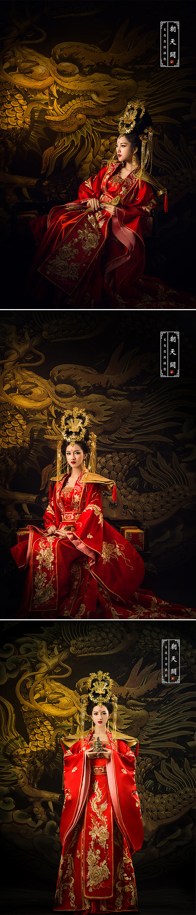 3d实景|摄影|人像摄影|上海九朝凤摄影_原创作品-站酷zcool