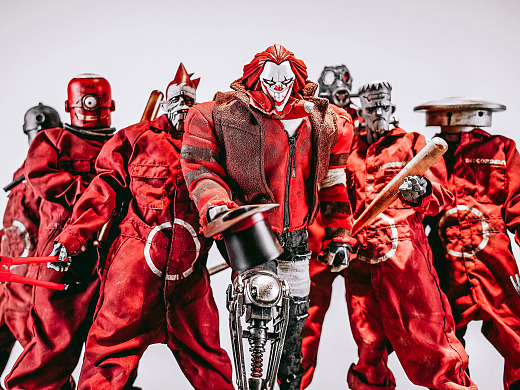 Army Of The Clown
