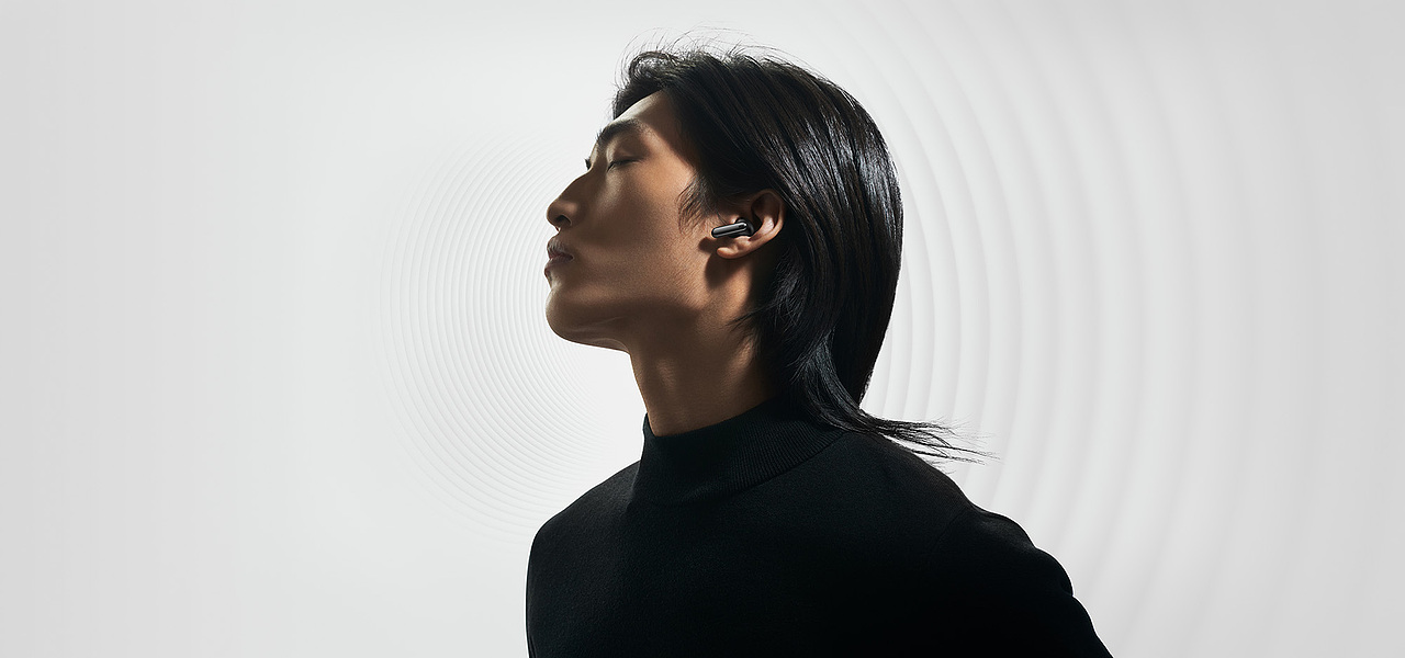 oppo enco x2_曹雪峰vision-站酷zcool