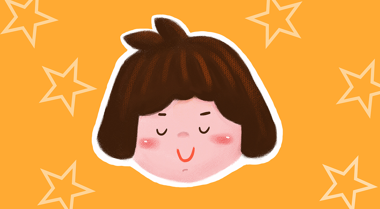 表情（图ZMTE4NzA3NzQw） - 创作习作 - 站酷设计师Elione原创素材 - 站酷ZCOOL