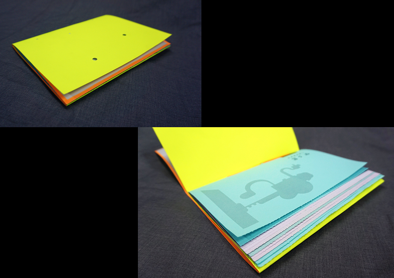 陈洋作品集·6月新收录