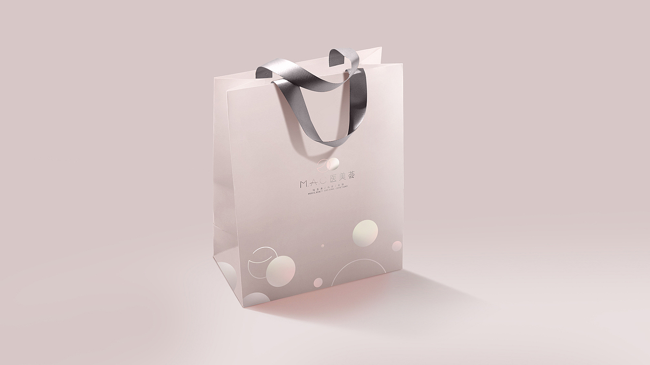 M.A.C 医美荟（图ZMjUxNDM2MTQ4） - 品牌 - 站酷设计师GraySama原创素材 - 站酷ZCOOL