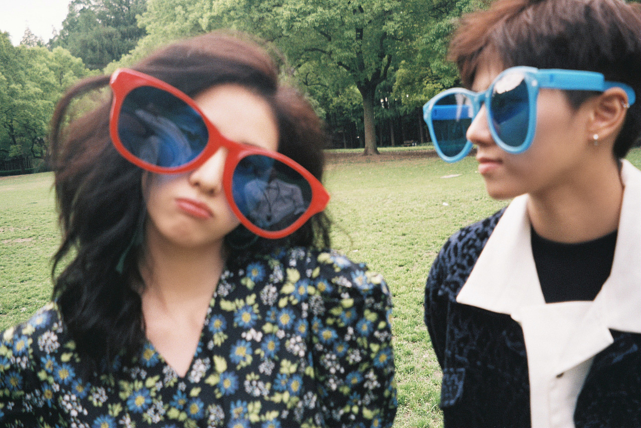 那麽，一起吧（图ZMjcwNDgwOTgw） - 人像摄影 - 站酷设计师NiccoCai原创素材 - 站酷ZCOOL