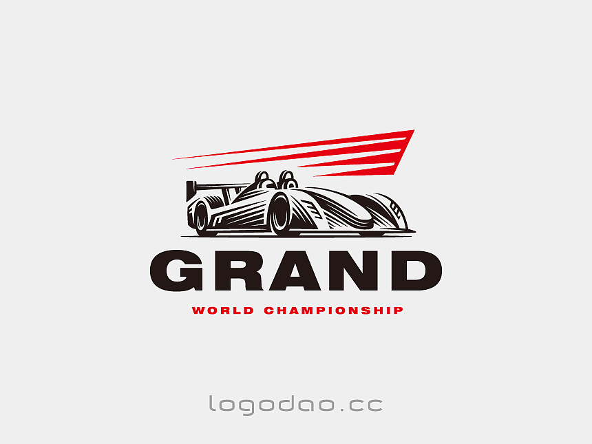 免费标志设计专辑