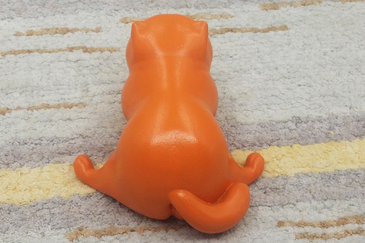 蠢萌一字马（图ZMTIzMDAxNjU2） - 手办/模玩 - 站酷设计师盐汤儿原创素材 - 站酷ZCOOL