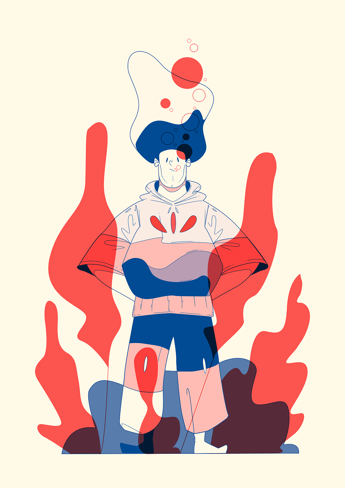 练习（图ZMTM0ODM3NDMy） - 创作习作 - 站酷设计师Z57431784原创素材 - 站酷ZCOOL