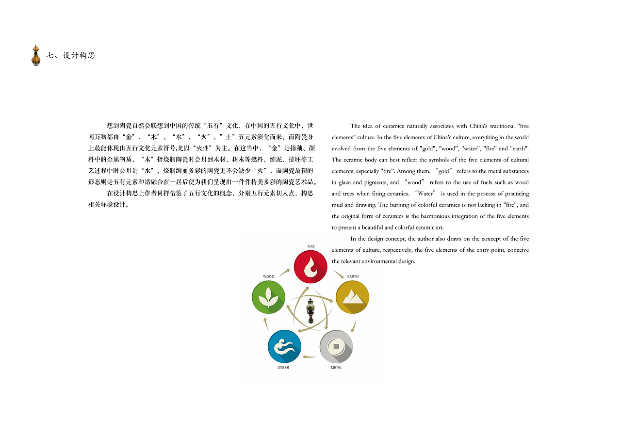 陶瓷研究所空间设计#青春答卷2019#（图ZMTU4NzAxNjQ4） - 建筑设计 - 站酷设计师蠢人院执行院长原创素材 - 站酷ZCOOL