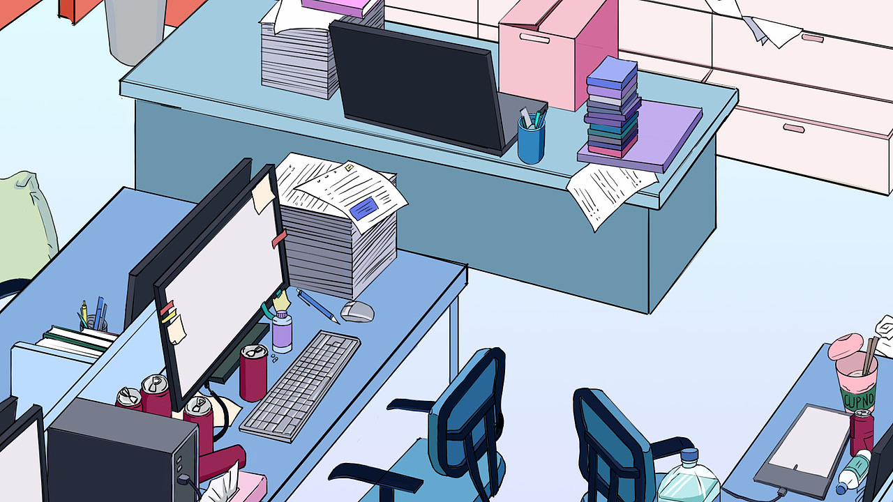 ANAIN动画（图ZMjE3MTU0MjUy） - 动画片 - 站酷设计师泡影min原创素材 - 站酷ZCOOL